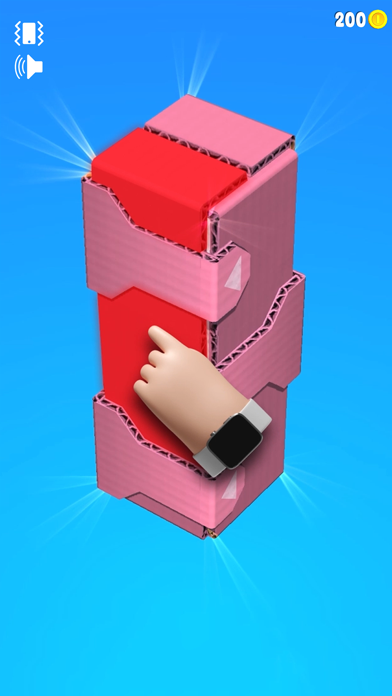 Open The Box screenshot 5