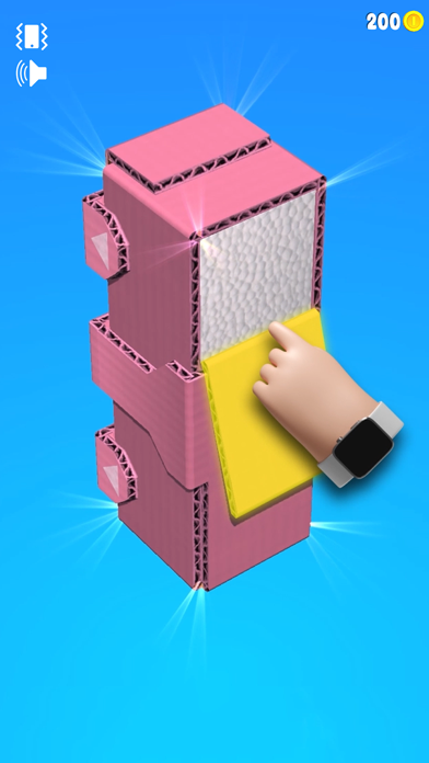 Open The Box screenshot 4