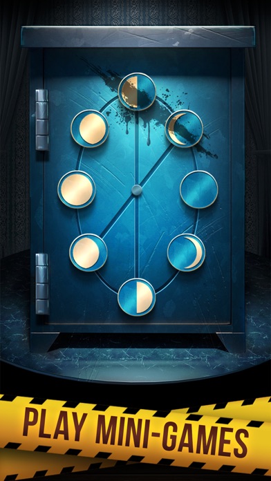 Open the Safe - Puzzle Box screenshot 4