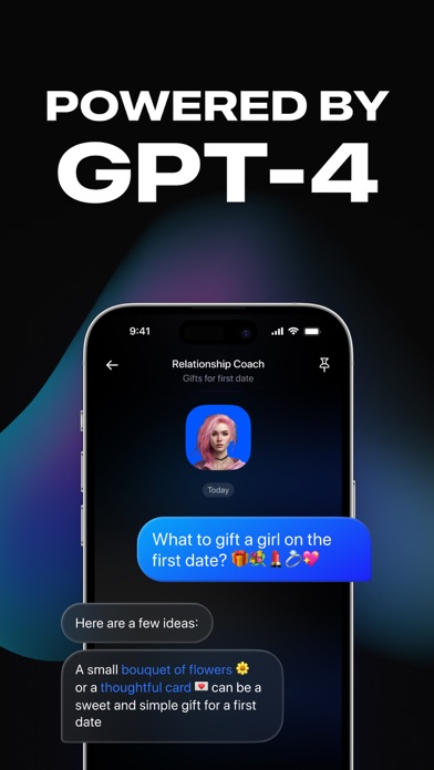 Openchat: AI Chatbot Copilot screenshot 1