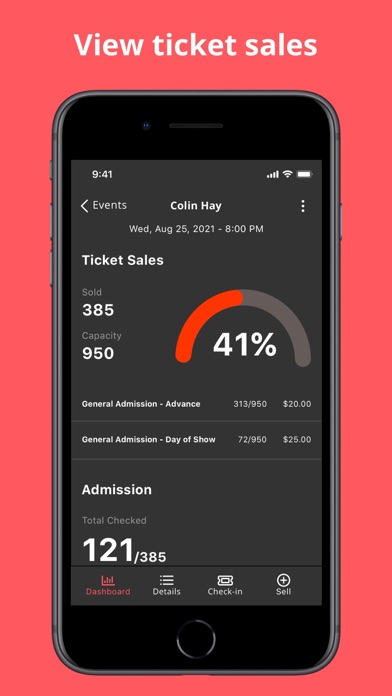 Opendate Organizer screenshot 4
