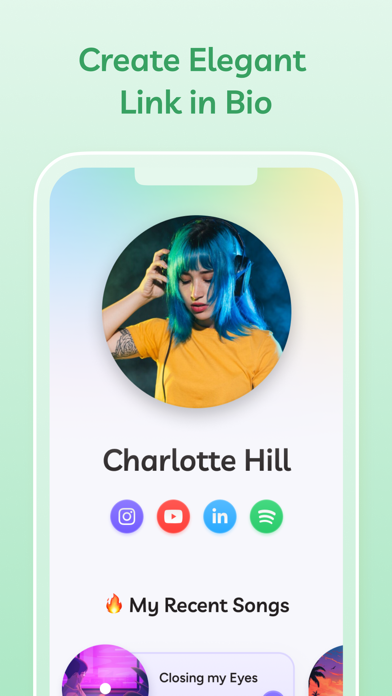 OpeninApp - Native App Opener screenshot 3