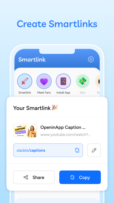 OpeninApp - Native App Opener screenshot 8