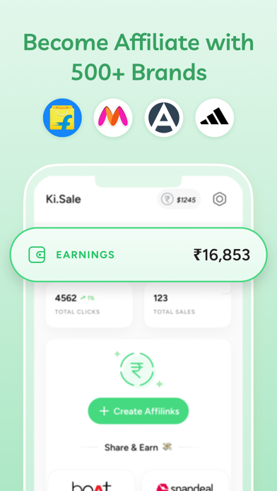 OpeninApp - Native App Opener screenshot 1