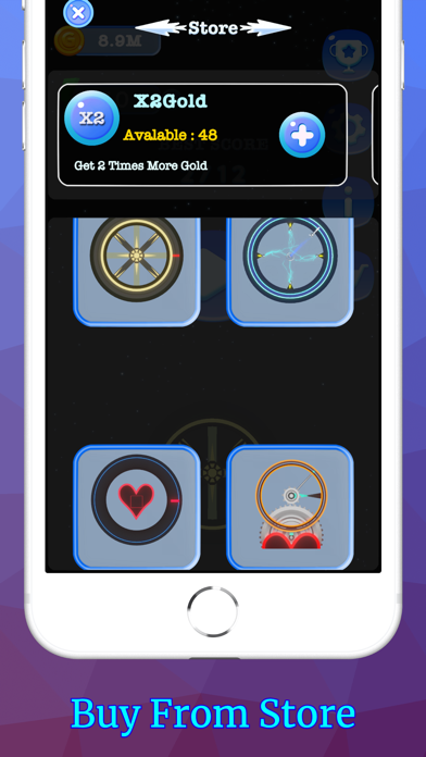 OpenLock-Infinity screenshot 2
