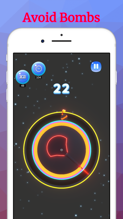OpenLock-Infinity screenshot 3