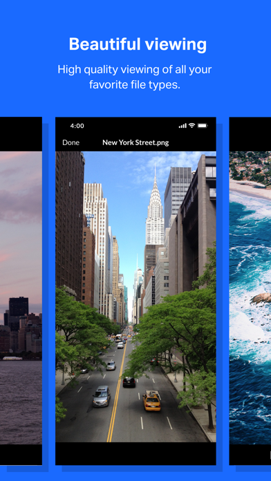 OpenText™ Core Share screenshot 1