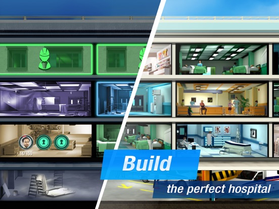 Operate Now: Hospital screenshot 3