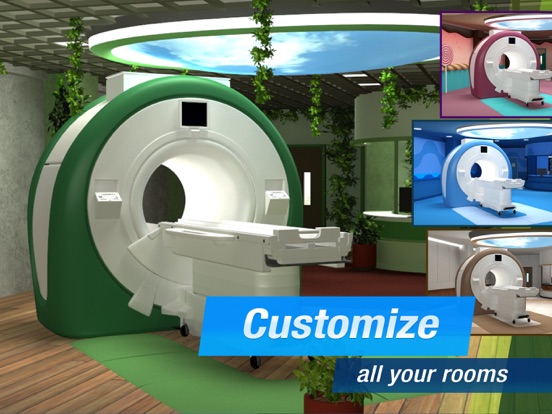 Operate Now: Hospital screenshot 4