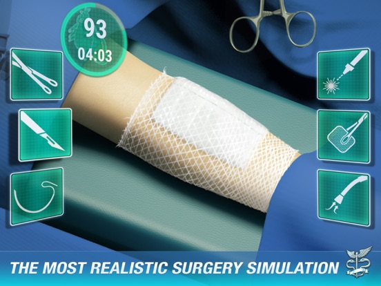 Operate Now: Hospital screenshot 10