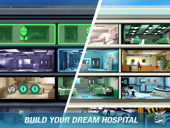 Operate Now: Hospital screenshot 8