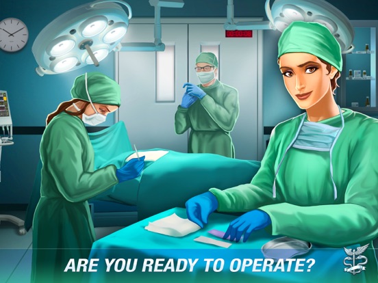 Operate Now: Hospital screenshot 6