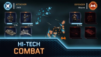 Operation: New Earth screenshot 3