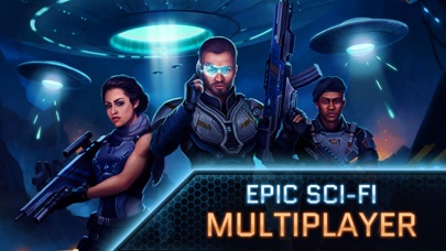 Operation: New Earth screenshot 2