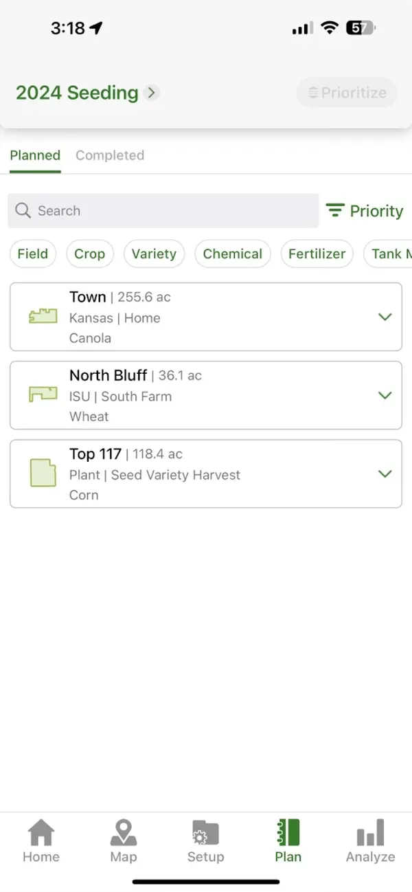 Operations Center Mobile screenshot 3