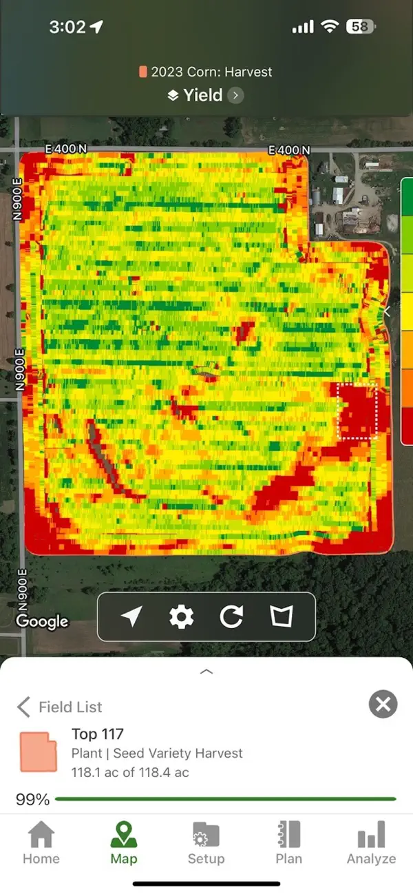 Operations Center Mobile screenshot 5