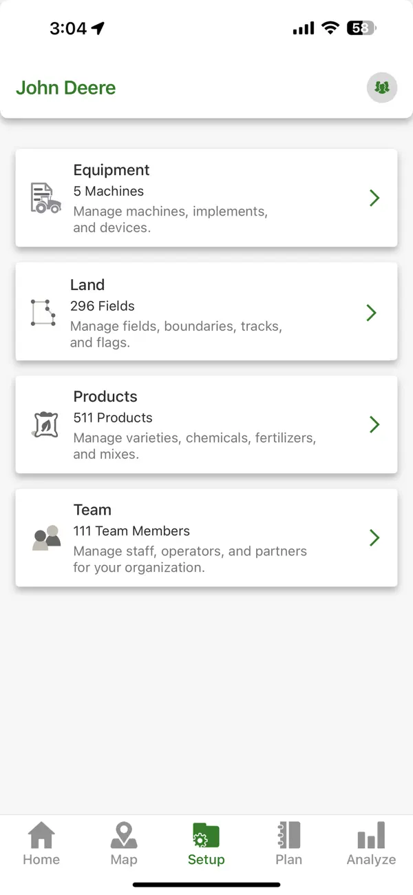 Operations Center Mobile screenshot 4