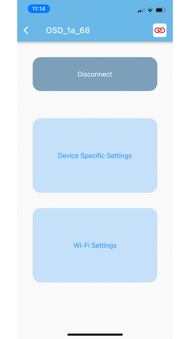 Ophardt BT Install App screenshot 4