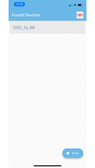 Ophardt BT Install App screenshot 2