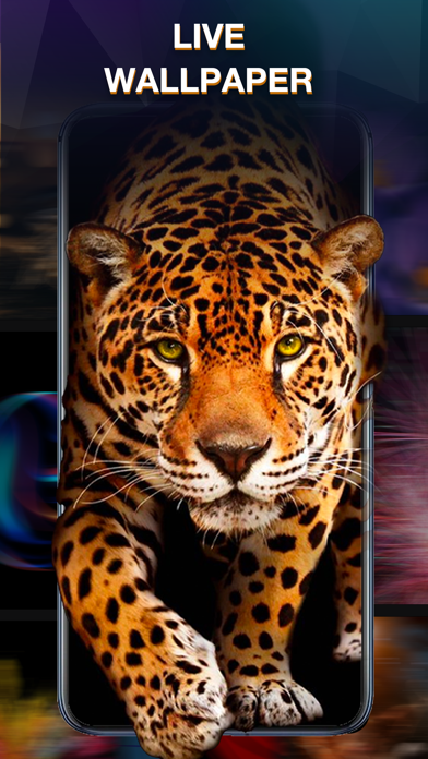 OPixels-Charging Wallpaper screenshot 6