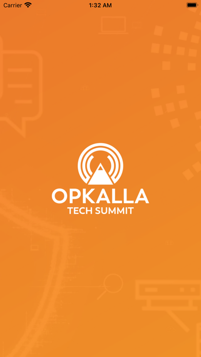 Opkalla Tech Summit screenshot 3