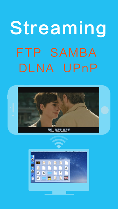OPlayer Lite - media player screenshot 2