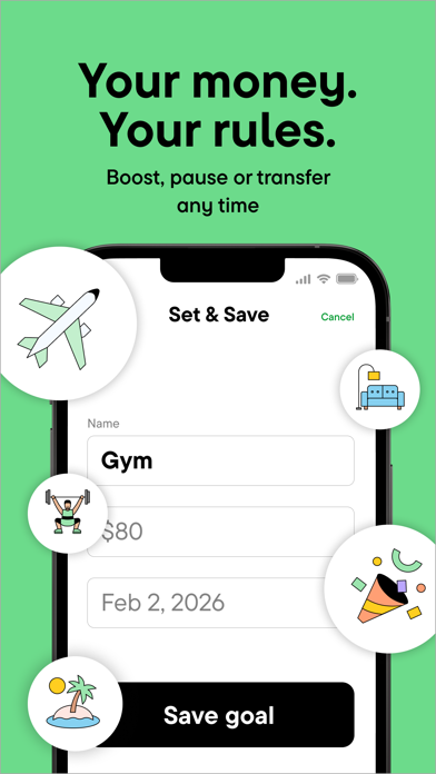 Oportun: Finances made simple screenshot 10