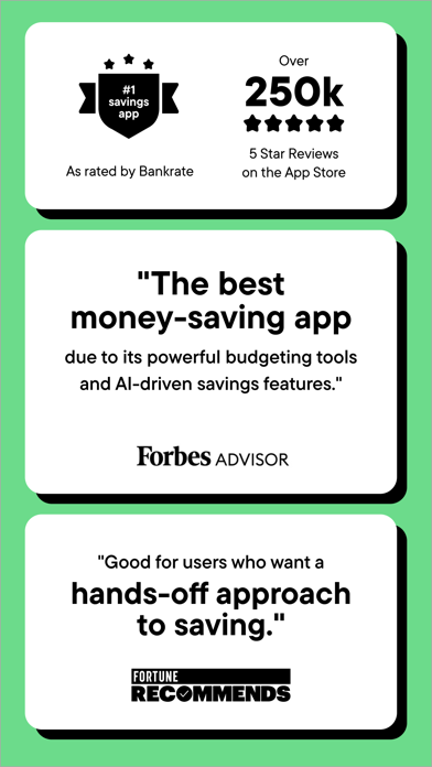 Oportun: Finances made simple screenshot 1