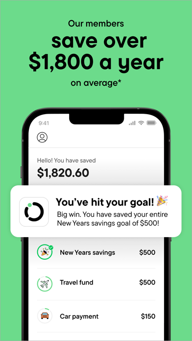 Oportun: Finances made simple screenshot 6