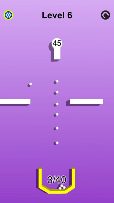 Opp Ball screenshot 4