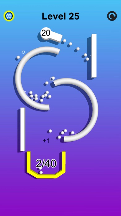 Opp Ball screenshot 1