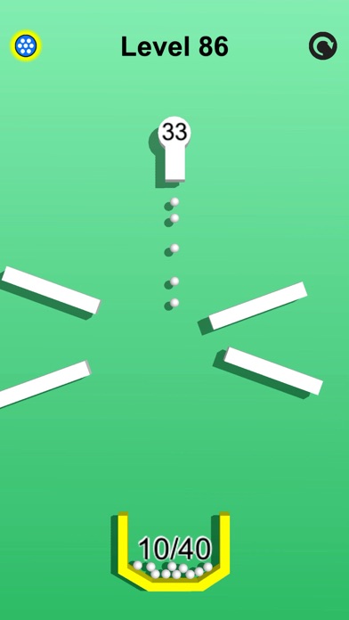 Opp Ball screenshot 3