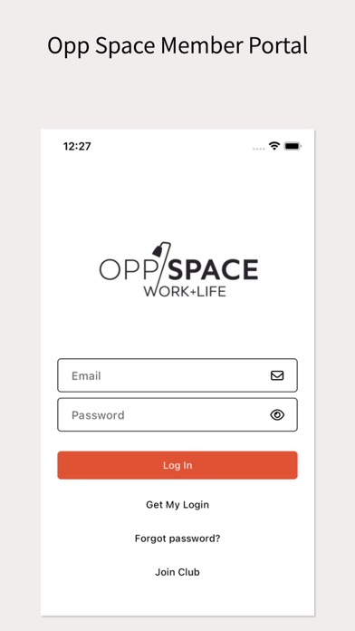 Opp Space screenshot 3