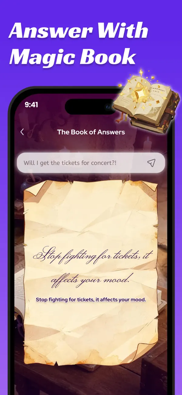 OppaYa: AI Virtual Idol Chat screenshot 1