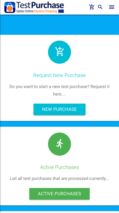 OpSec Purchase screenshot 3