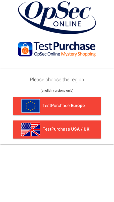 OpSec Purchase screenshot 5