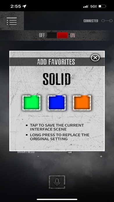 OPT7 Connect screenshot 5