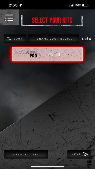 OPT7 Connect screenshot 10