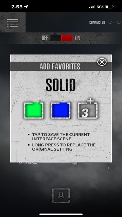 OPT7 Connect screenshot 4
