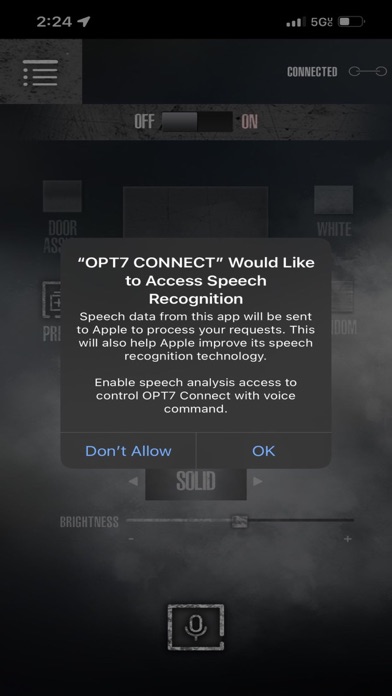 OPT7 Connect screenshot 8