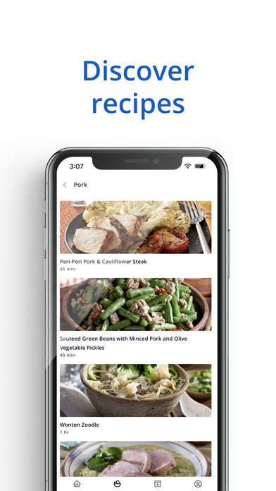 OPTAVIA screenshot 3