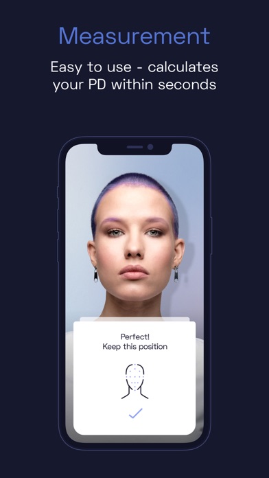 Opthy screenshot 2