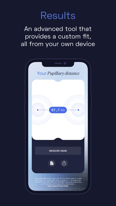 Opthy screenshot 1