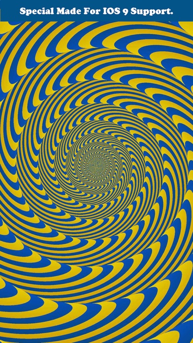 Optical Illusion HD Wallpapers screenshot 2