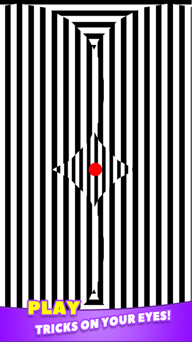Optical illusion hypnosis screenshot 2
