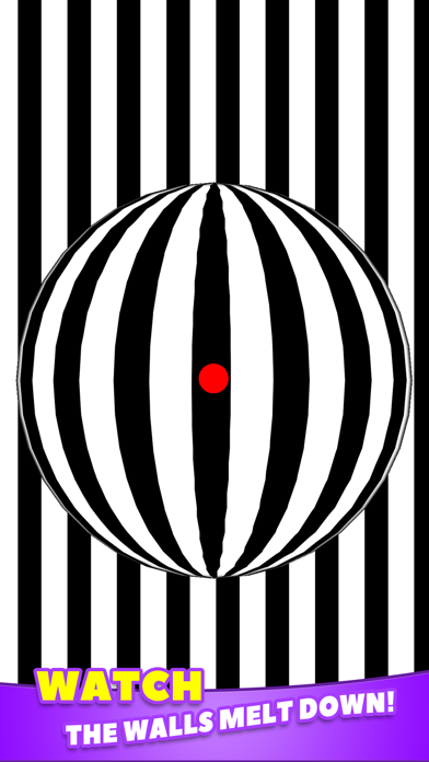 Optical illusion hypnosis screenshot 4