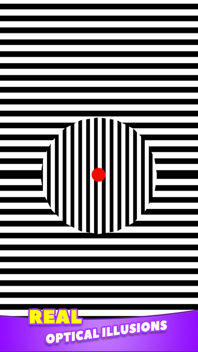 Optical illusion hypnosis screenshot 5
