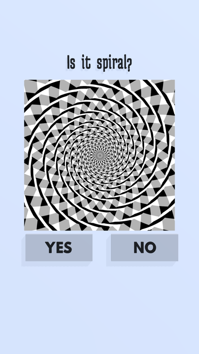 Optical Illusions:Brain Teaser screenshot 2