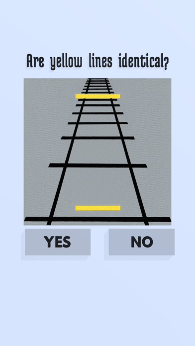 Optical Illusions:Brain Teaser screenshot 3