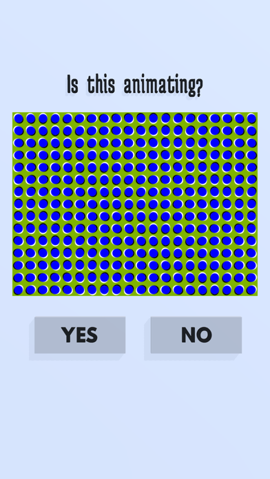 Optical Illusions:Brain Teaser screenshot 5